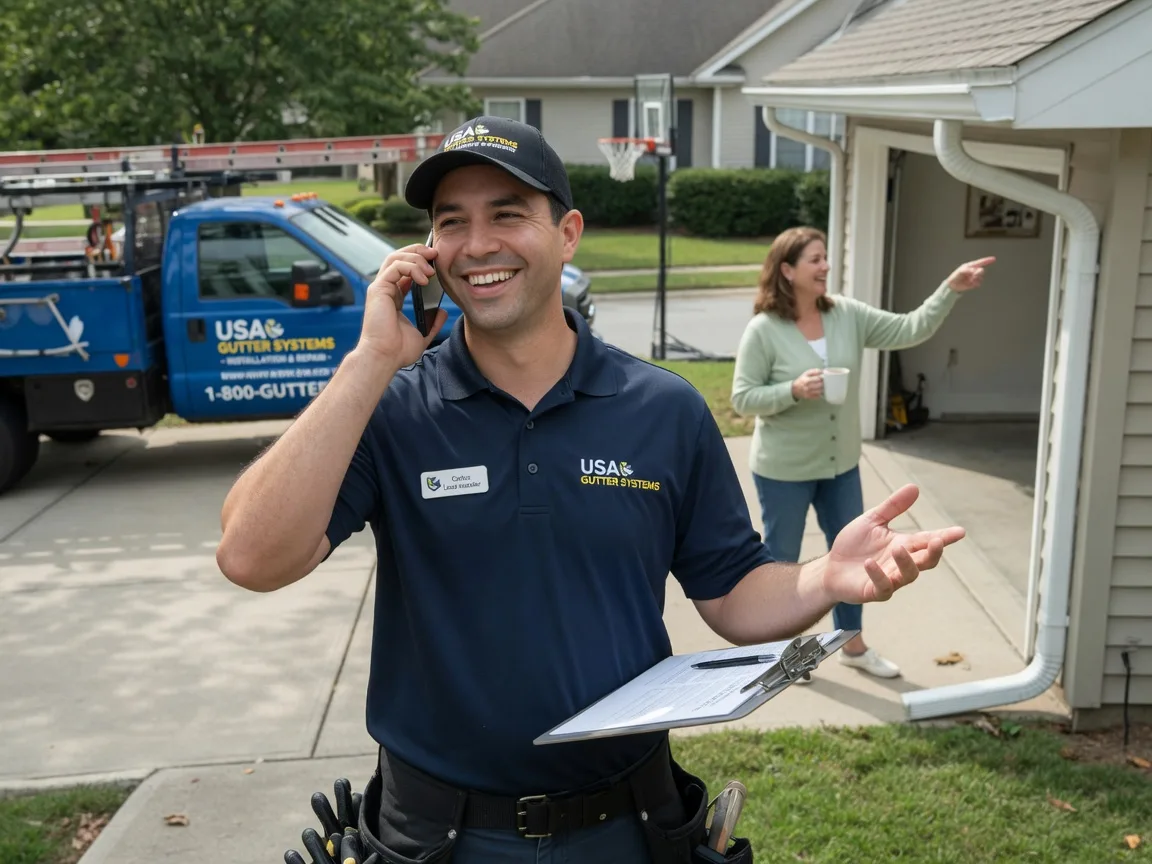 Gutter Installation Beardsley, MN FAQs